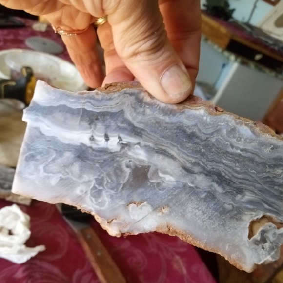 Other - Precious Stones